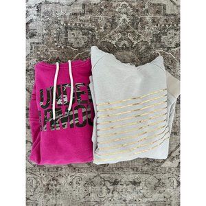 Under Armor sweatshirt bundle